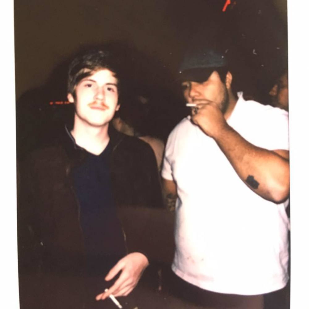 Meet your Posher, Erik